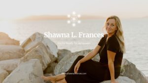 Shawna L. Frances Newsletter