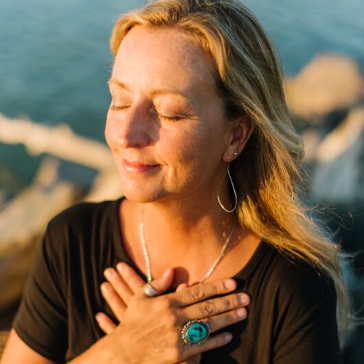 Book a Personal Remote Reiki Session with Shawna L. Frances