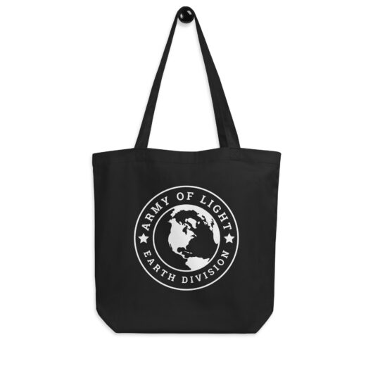 Army of Light - Eco Tote Bag