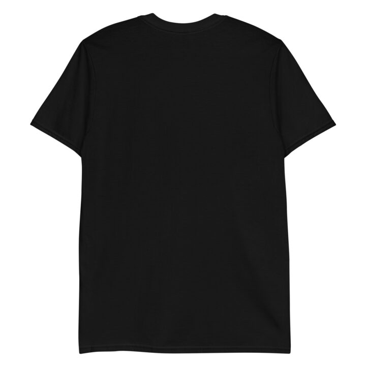Surlaw The Oracle - Short-Sleeve Unisex T-Shirt - Image 3