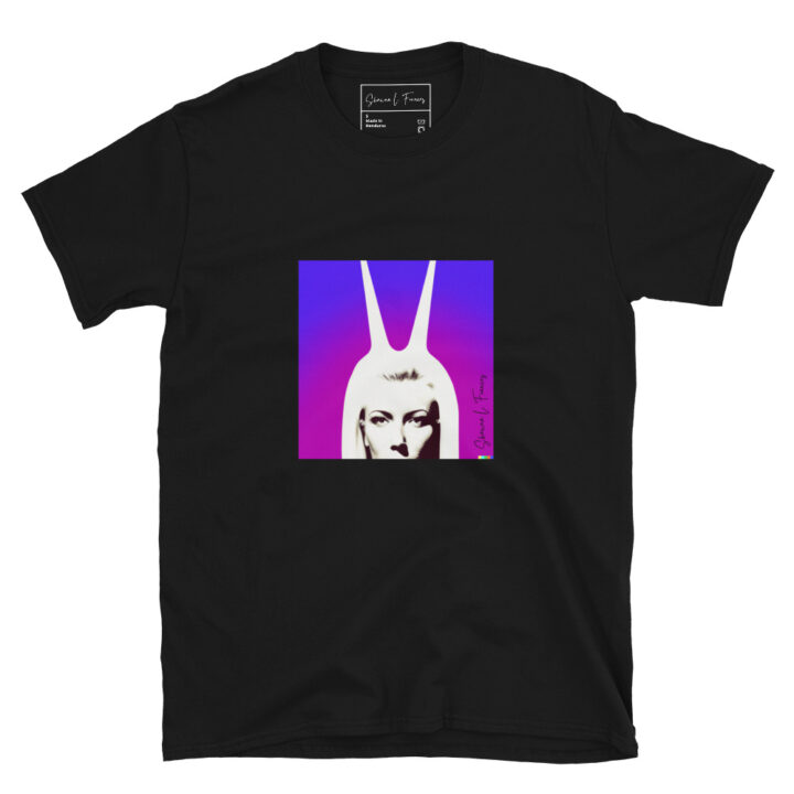 We Are Here - Short-Sleeve Unisex T-Shirt