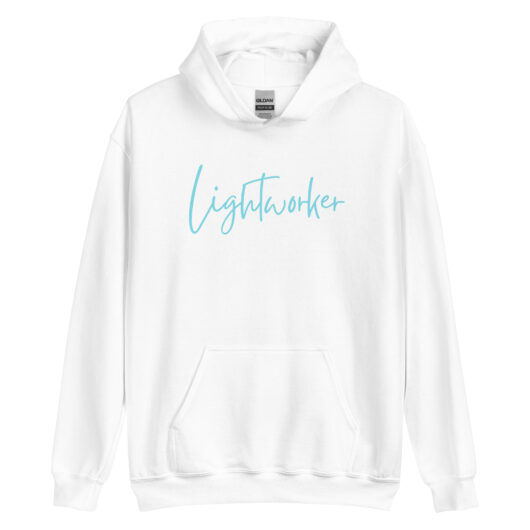 Lightworker - Unisex Hoodie
