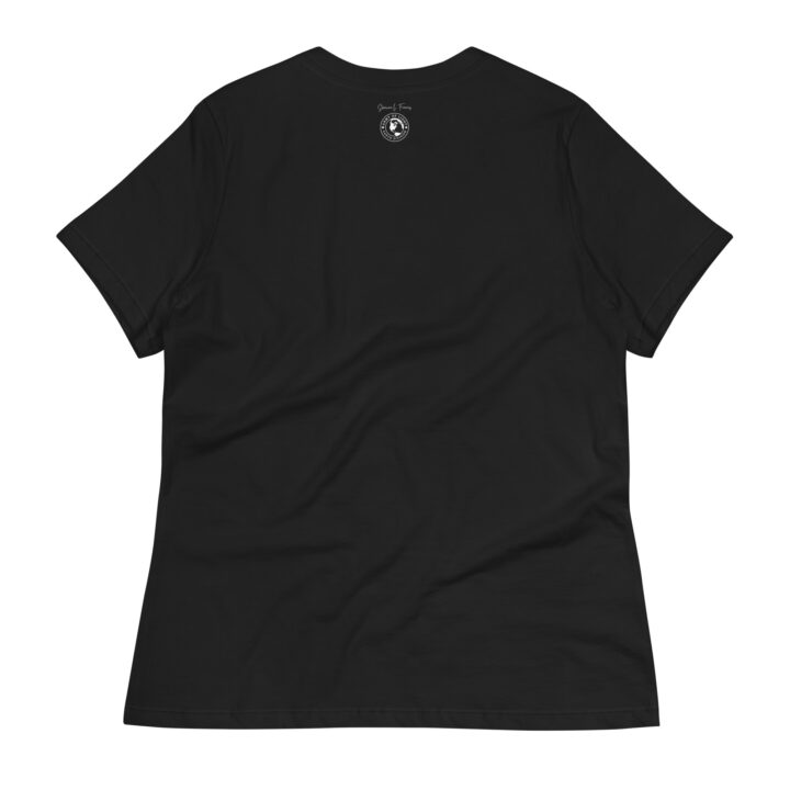 Love the Matrix - Women's Relaxed T-Shirt - Image 7