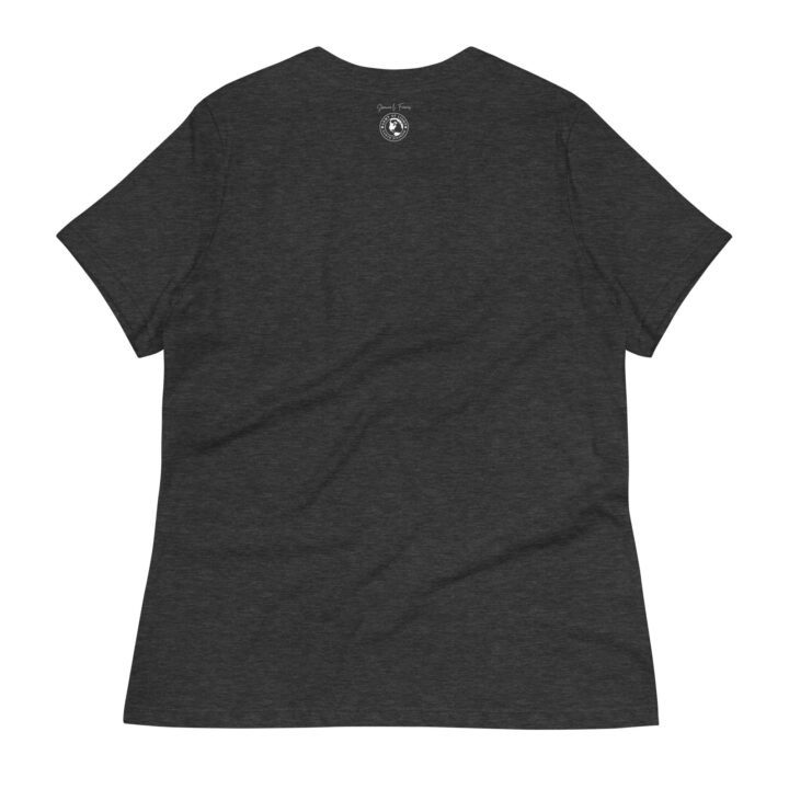 Pleiadian - Women's Relaxed T-Shirt - Image 8