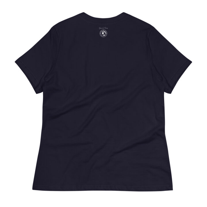 Pleiadian - Women's Relaxed T-Shirt - Image 5