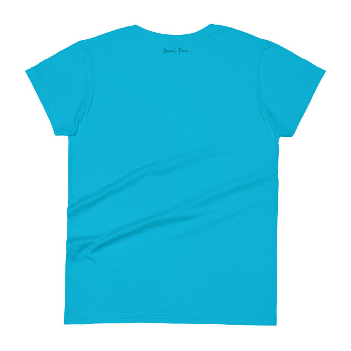 Merkaba: Women's Short Sleeve T-shirt - Image 7