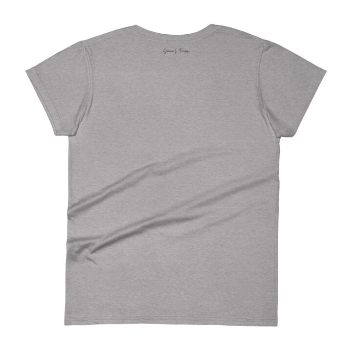 Merkaba: Women's Short Sleeve T-shirt - Image 5
