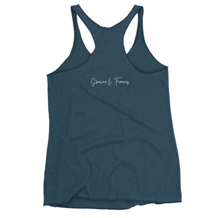 Army of Light: Women's Racerback Tank - Image 11