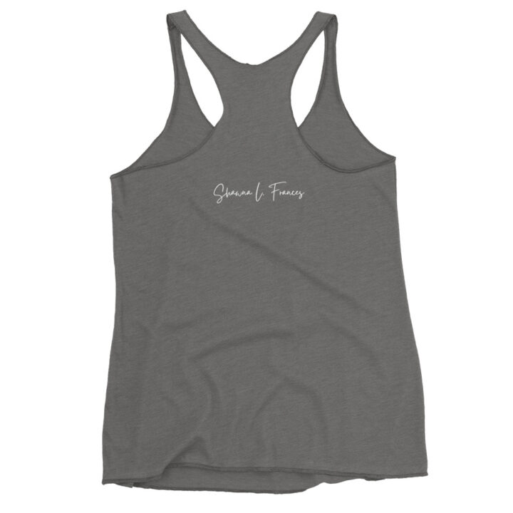 Army of Light: Women's Racerback Tank - Image 21