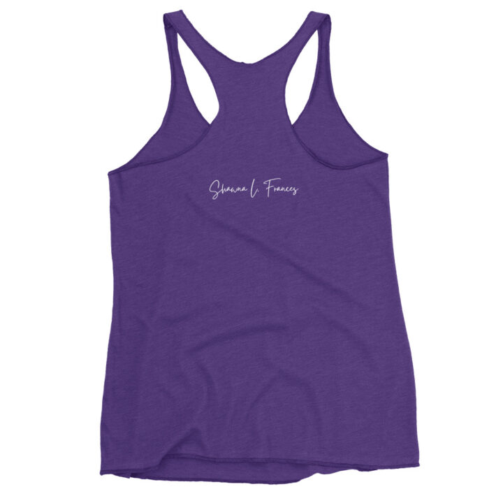 Army of Light: Women's Racerback Tank - Image 13