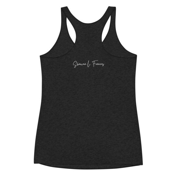 Army of Light: Women's Racerback Tank - Image 2