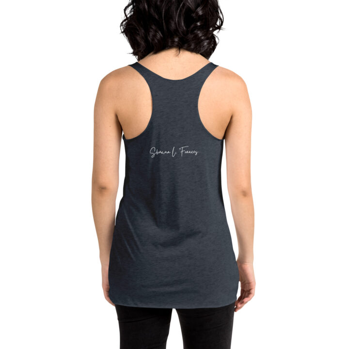 Army of Light: Women's Racerback Tank - Image 4