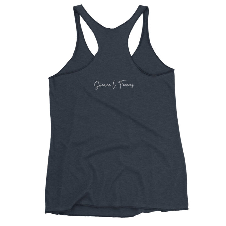Army of Light: Women's Racerback Tank - Image 7
