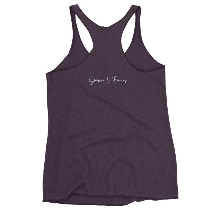 Army of Light: Women's Racerback Tank - Image 9