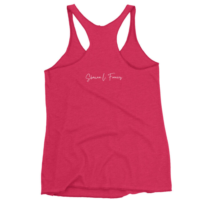 Army of Light: Women's Racerback Tank - Image 17